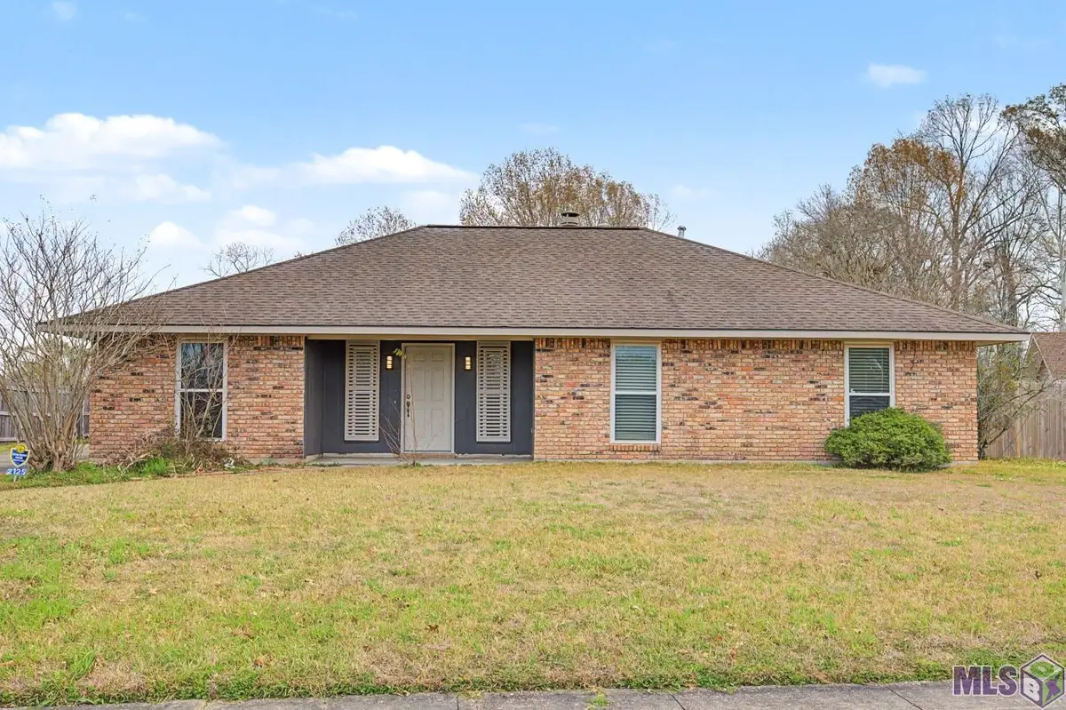 2125 Stonewood Dr, Baton Rouge, LA 70816 - #1
