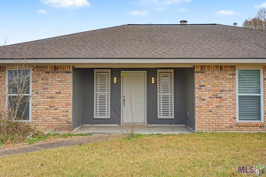 2125 Stonewood Dr, Baton Rouge, LA 70816 - #2