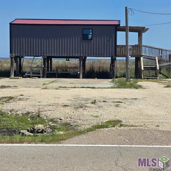 2443 S Madison Rd, Montegut, LA 70377