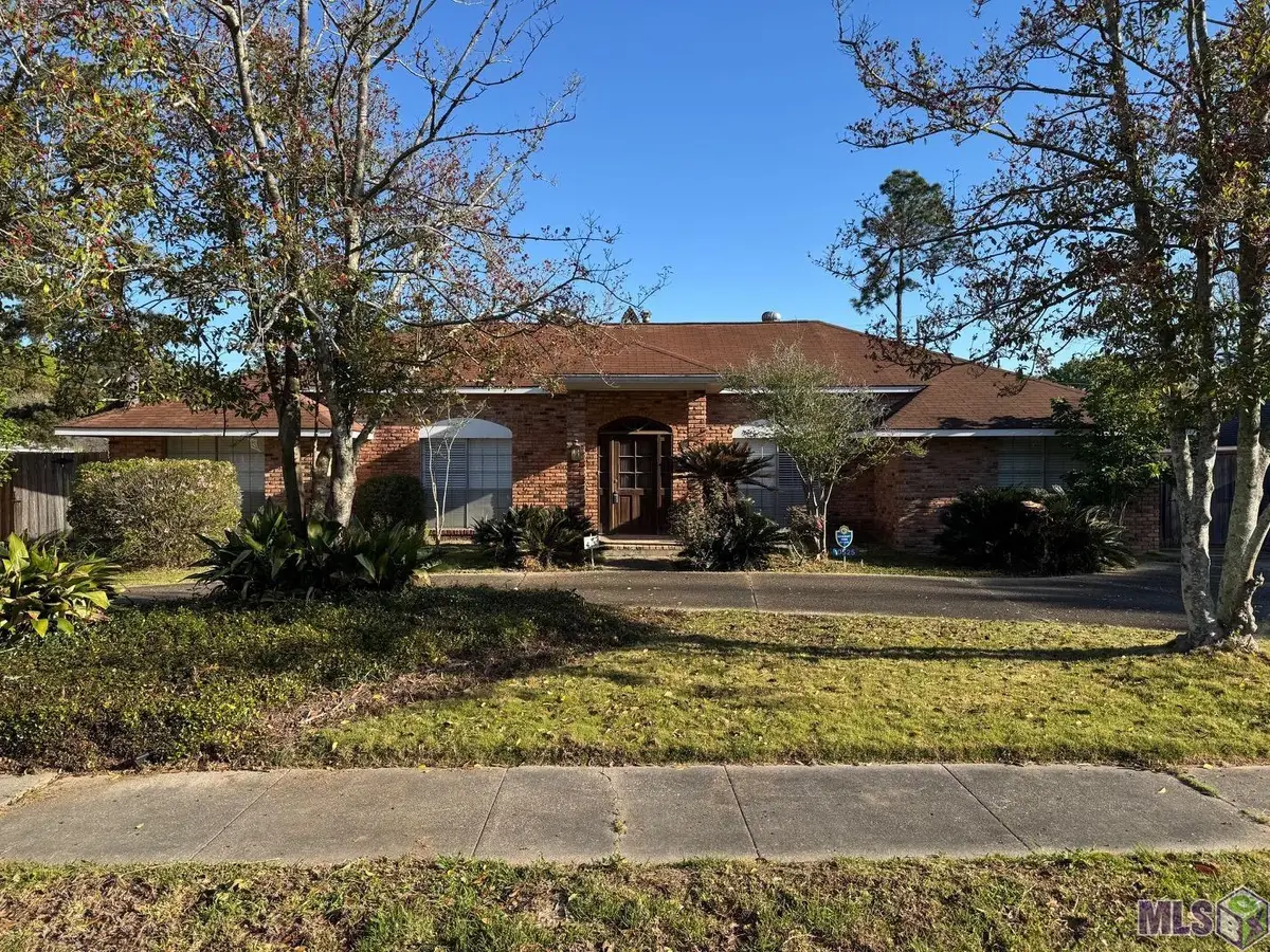 10525 Rondo Ave, Baton Rouge, LA 70815 - #1