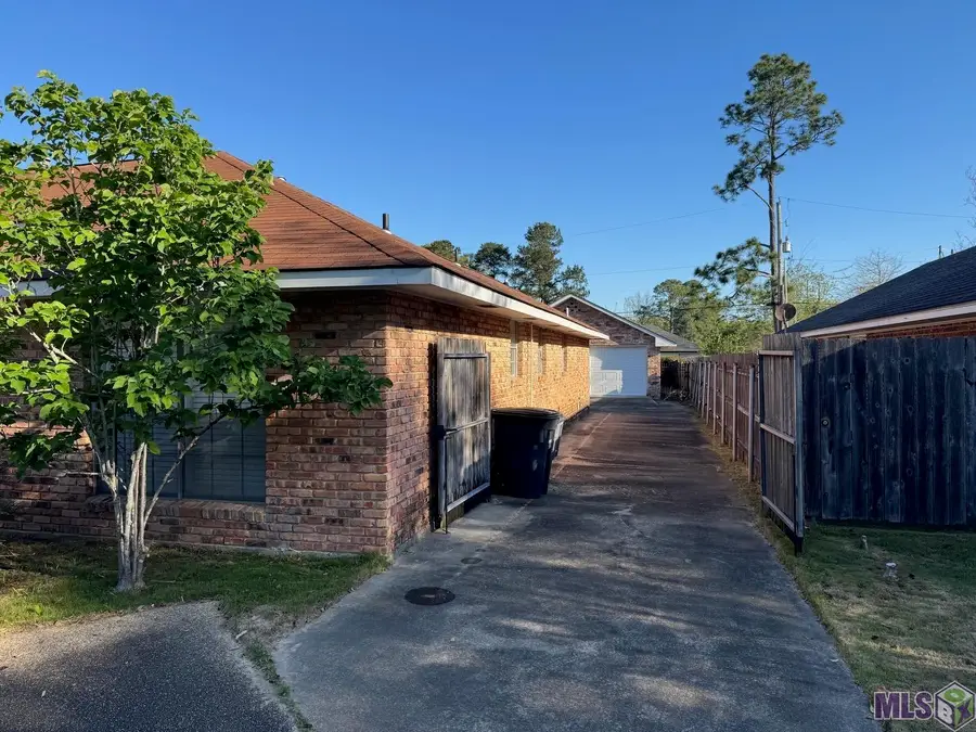 10525 Rondo Ave, Baton Rouge, LA 70815 - #3