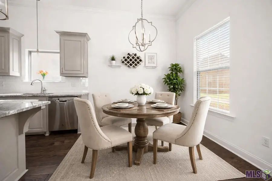 12836 Pirates Alley, Central, LA 70818 - #3