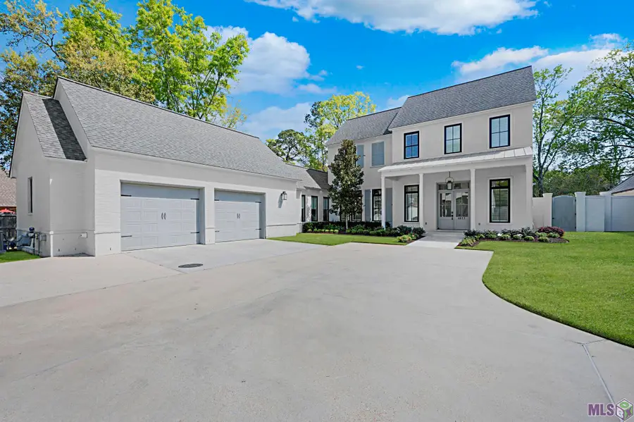 4853 Inniswold Oaks Dr, Baton Rouge, LA 70809 - #2