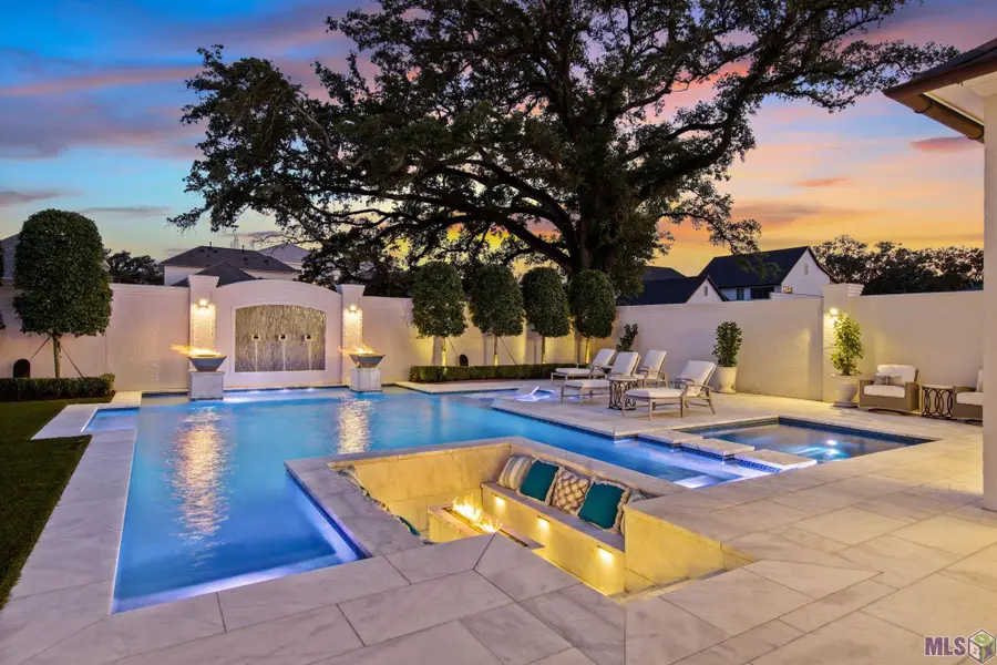 7250 Goodleaf Way, Baton Rouge, LA 70806 - #2