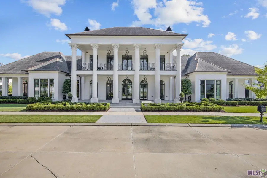 7250 Goodleaf Way, Baton Rouge, LA 70806 - #3