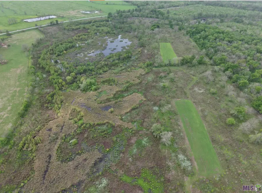 1558 Coco Dr, Cloutierville, LA 71416 - #3