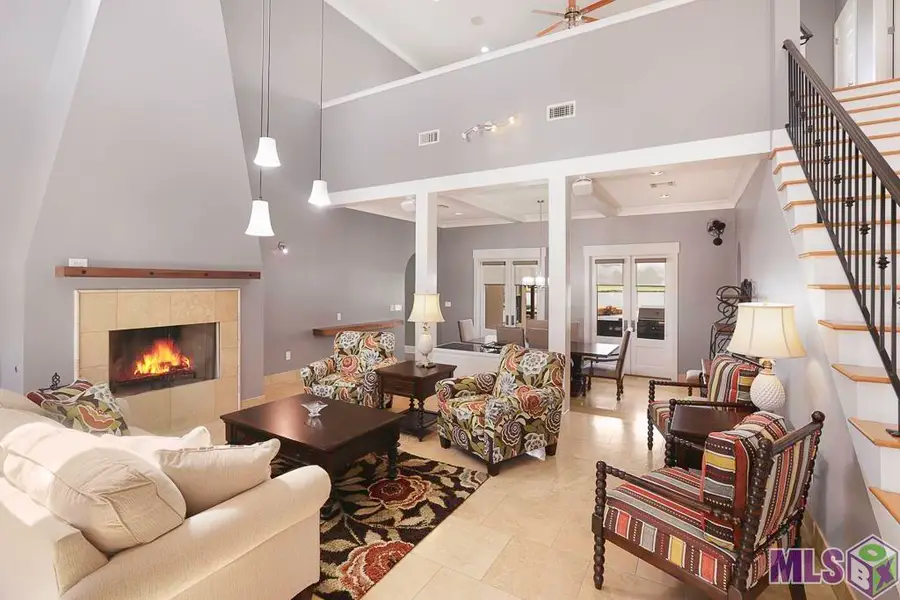 15112 Collegiate Ct, Baton Rouge, LA 70810 - #2