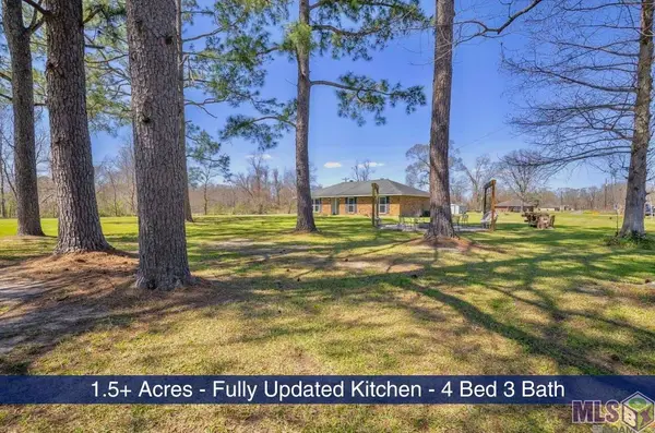 10333 John Savoy Rd, St. Amant, LA 70774