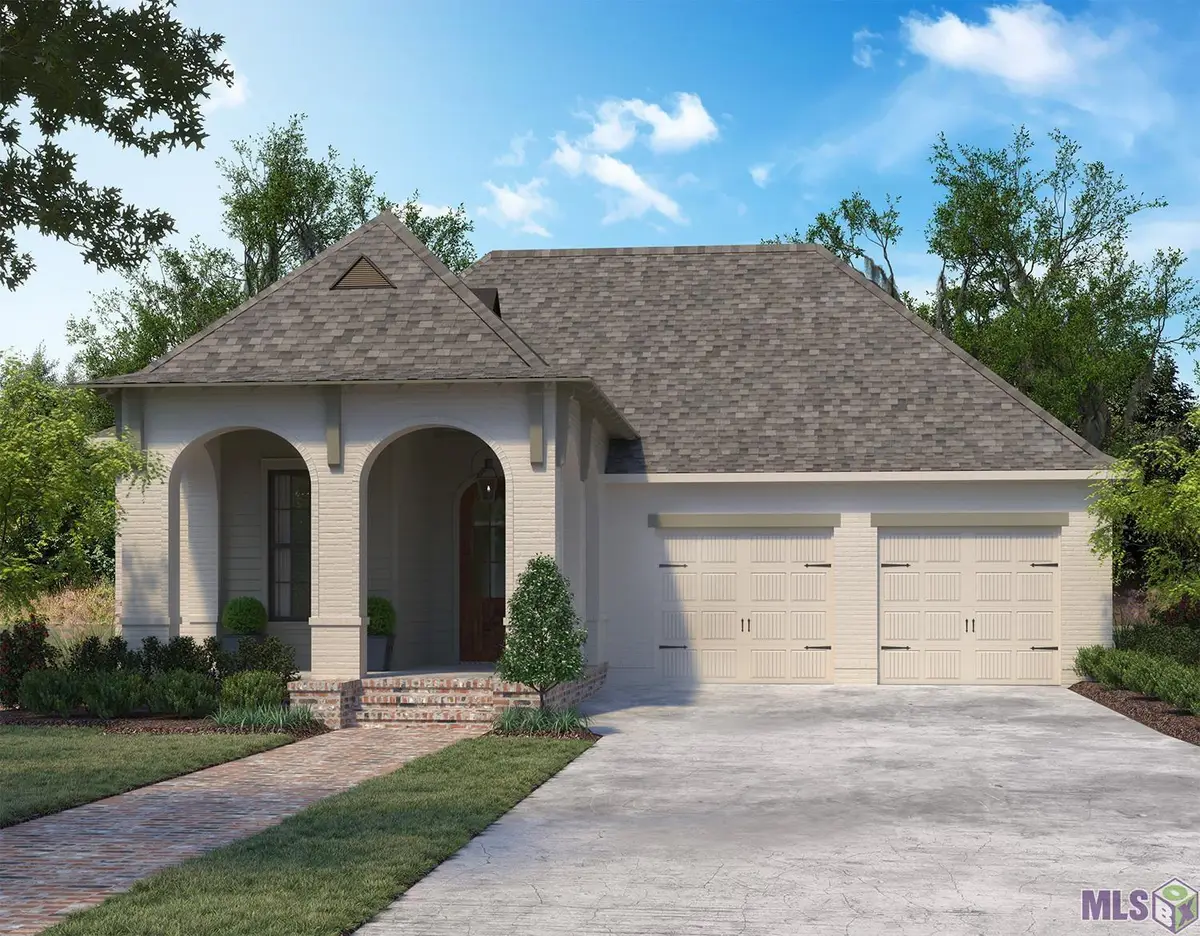 13824 Harveston Mill Dr, Baton Rouge, LA 70810 - #1
