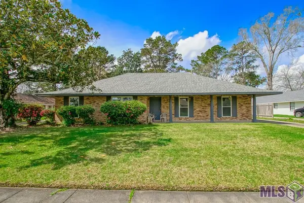 3277 Jo Anne Dr, Baton Rouge, LA 70814