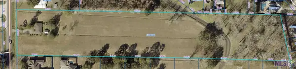 12172 La Hwy 73, Geismar, LA 70734