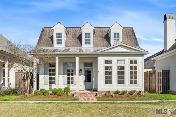 10740 Summer Fest Ln, Baton Rouge, LA 70810