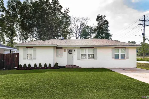 11502 Nimitz St, Baton Rouge, LA 70811