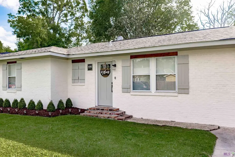 11502 Nimitz St, Baton Rouge, LA 70811 - #2