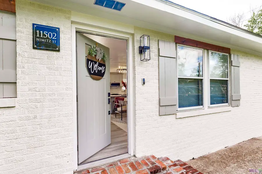 11502 Nimitz St, Baton Rouge, LA 70811 - #3