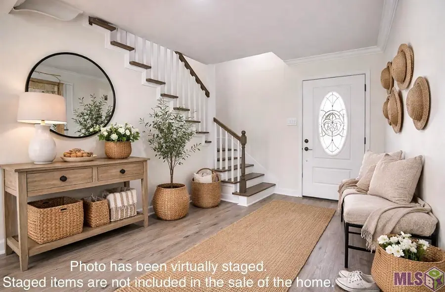 5236 Floynell Dr, Inniswold, LA 70809 - #2