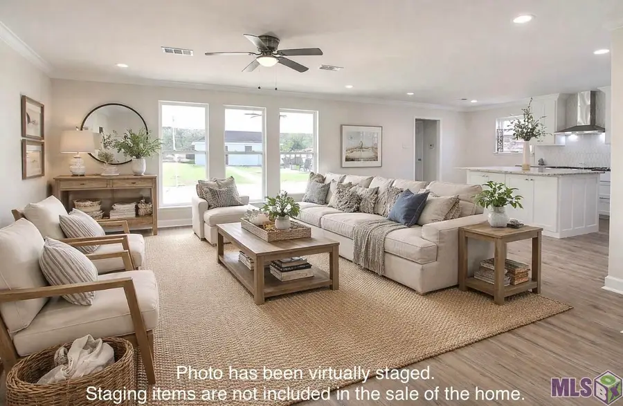 5236 Floynell Dr, Inniswold, LA 70809 - #3