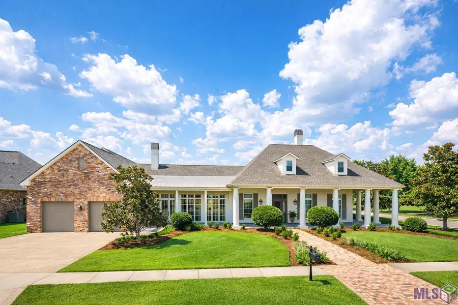 3122 Grand Way Ave, Baton Rouge, LA 70810 - #2