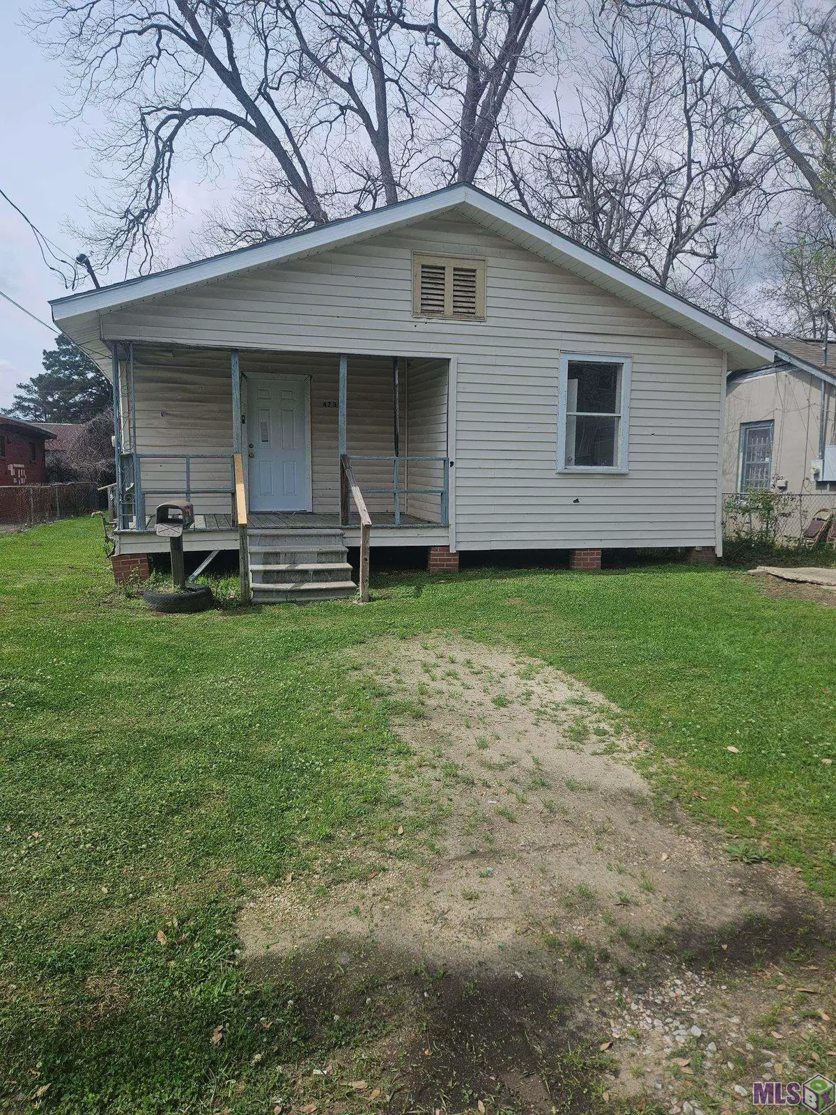 4731 E Brookstown Dr, Baton Rouge, LA 70805 - #1