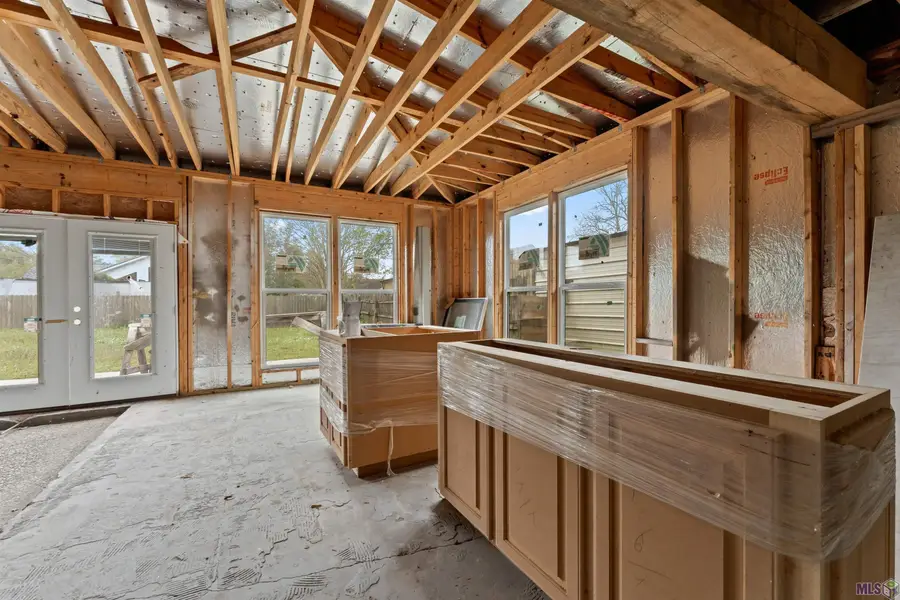 44431 Lakewood Dr, Prairieville, LA 70769 - #2