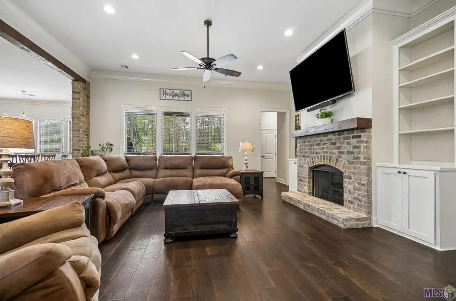 34830 Clinton Allen Rd, Denham Springs, LA 70706 - #3