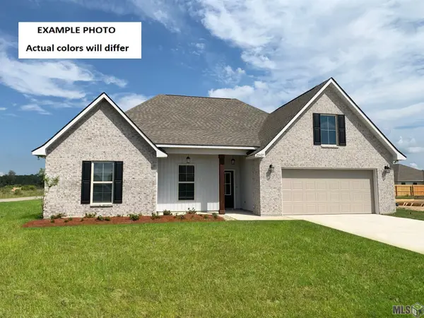 1344 Marshland Avenue, Gonzales, LA 70737