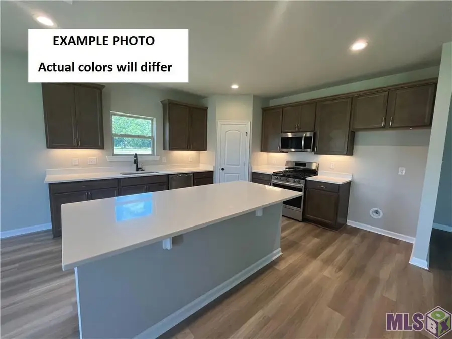 1344 Marshland Avenue, Gonzales, LA 70737 - #2