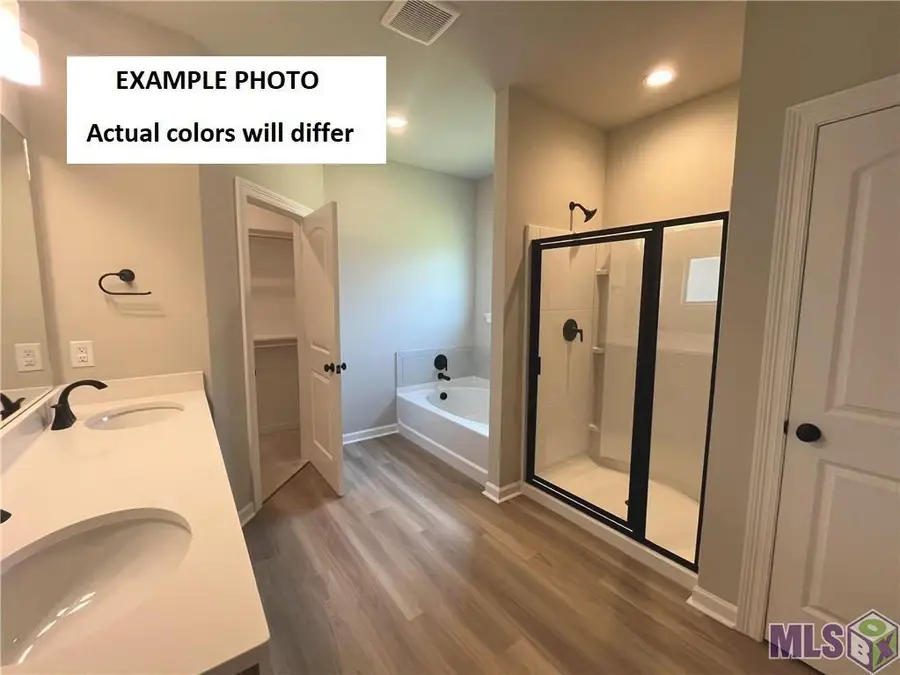 1344 Marshland Avenue, Gonzales, LA 70737 - #3