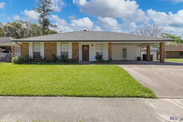 16522 Batavia Ave, Baton Rouge, LA 70817