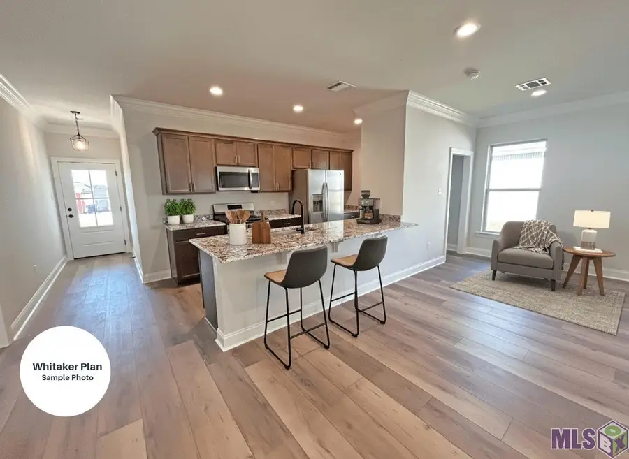 2302 Sherri's Way, Port Allen, LA 70767 - #3