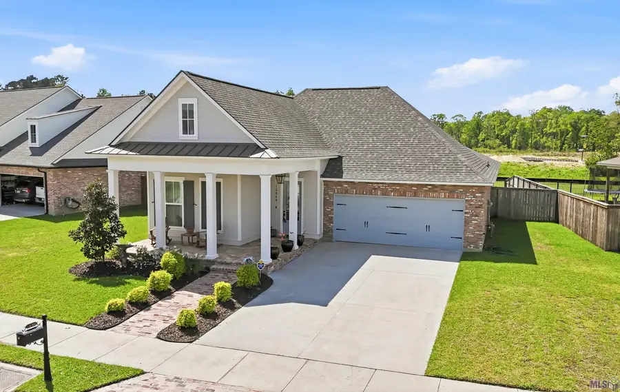 13068 Elissa Ln, Baton Rouge, LA 70818 - #2