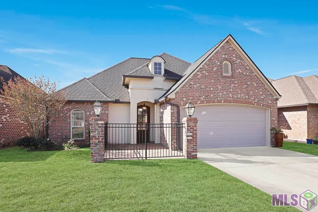 38562 Cardinal Ct, Prairieville, LA 70769 - #1