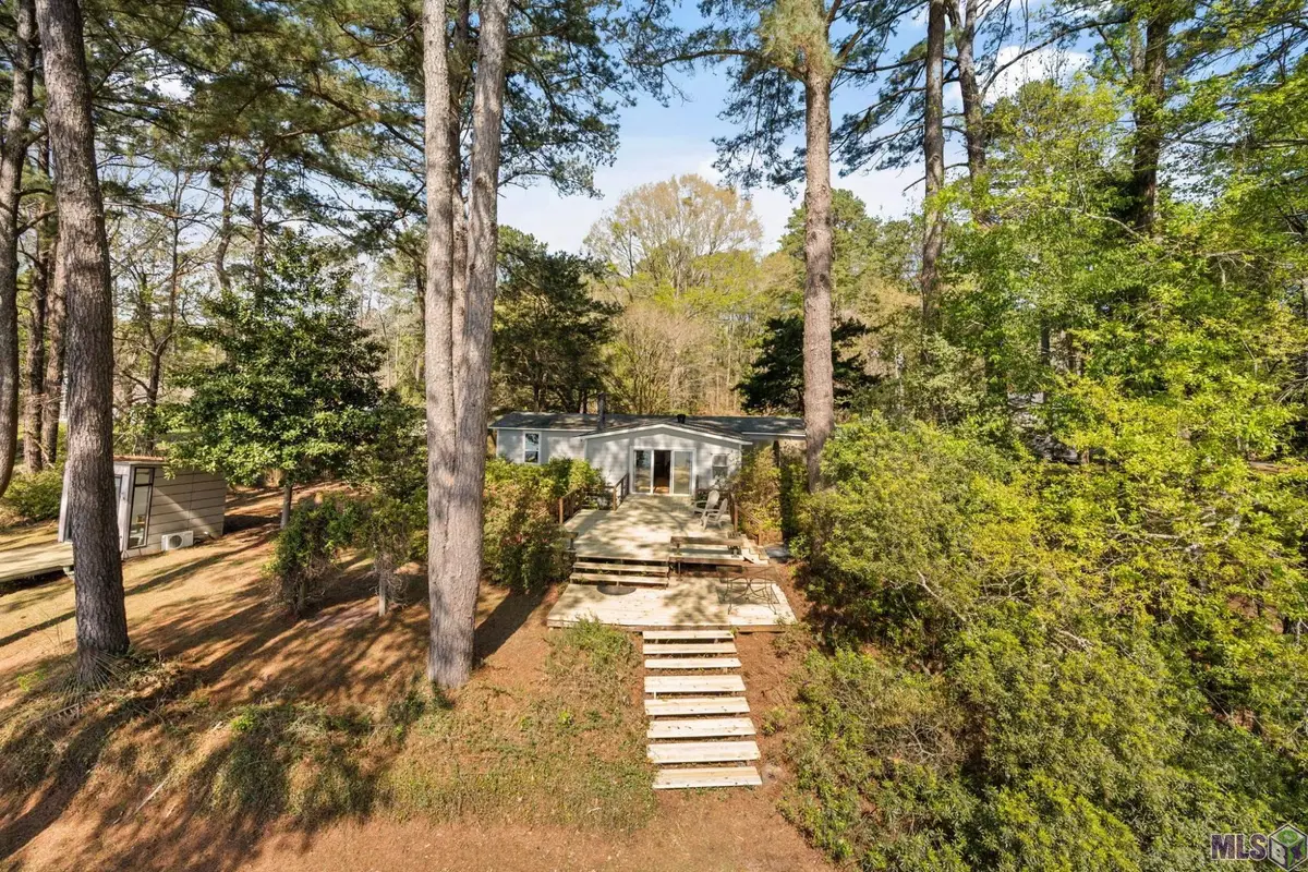 10304 Paradise Ln, Saint Francisville, LA 70775 - #1