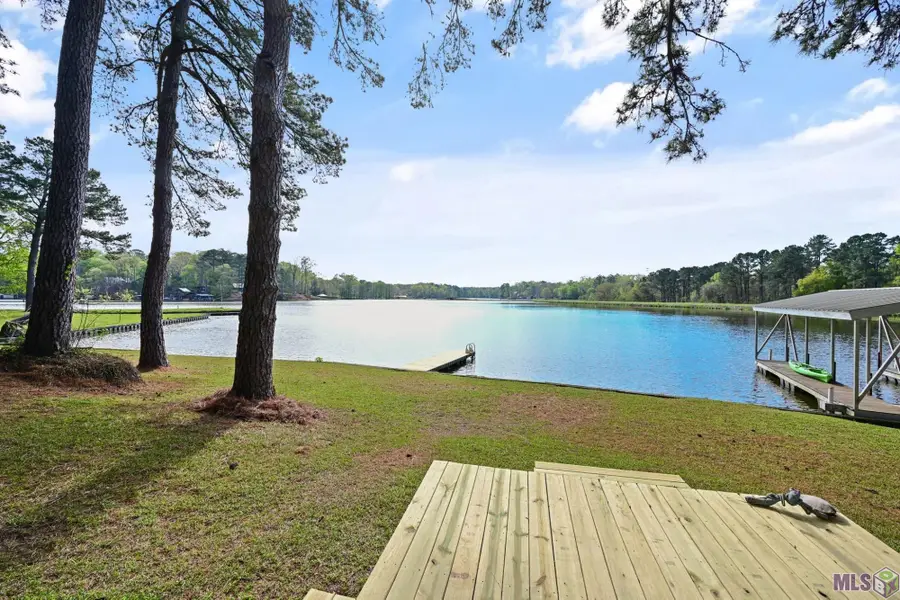 10304 Paradise Ln, Saint Francisville, LA 70775 - #2