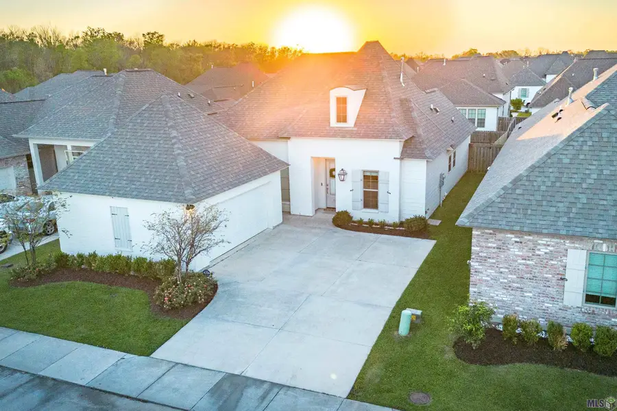 550 Gadwell Dr, Baton Rouge, LA 70810 - #2