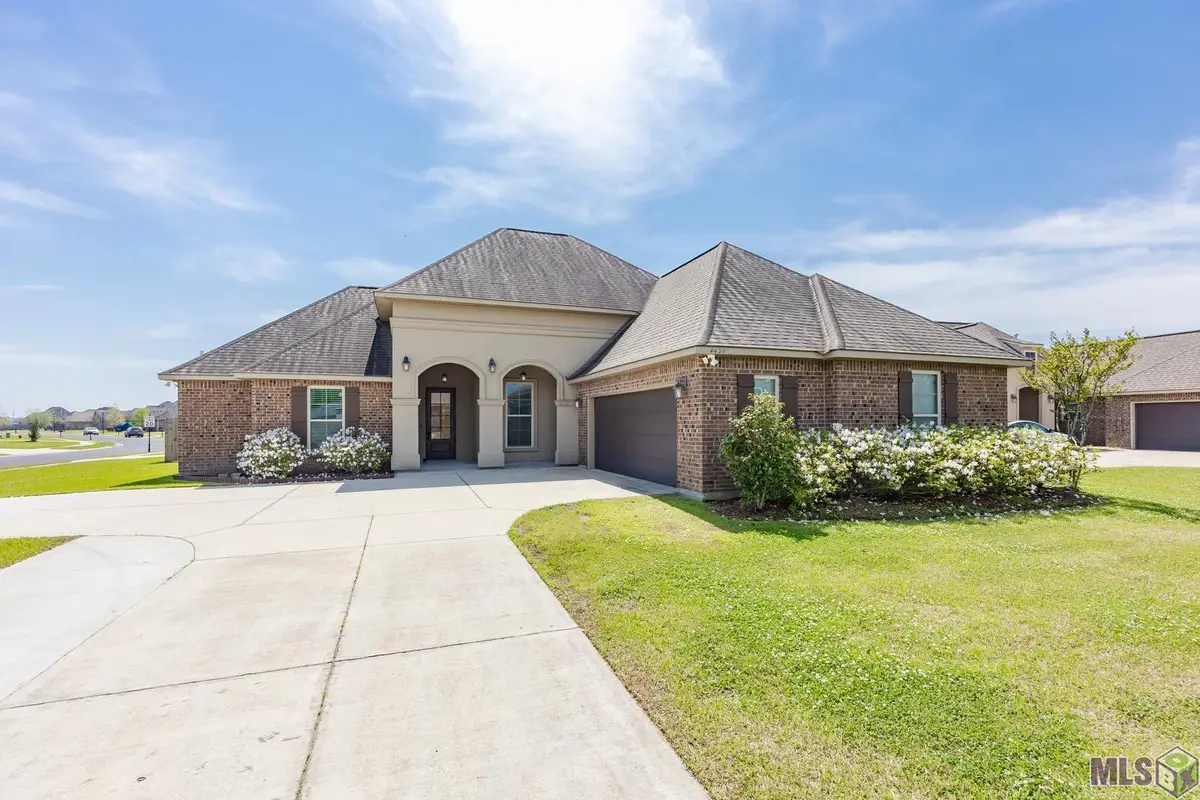 4435 Union Dr, Addis, LA 70710 - #1