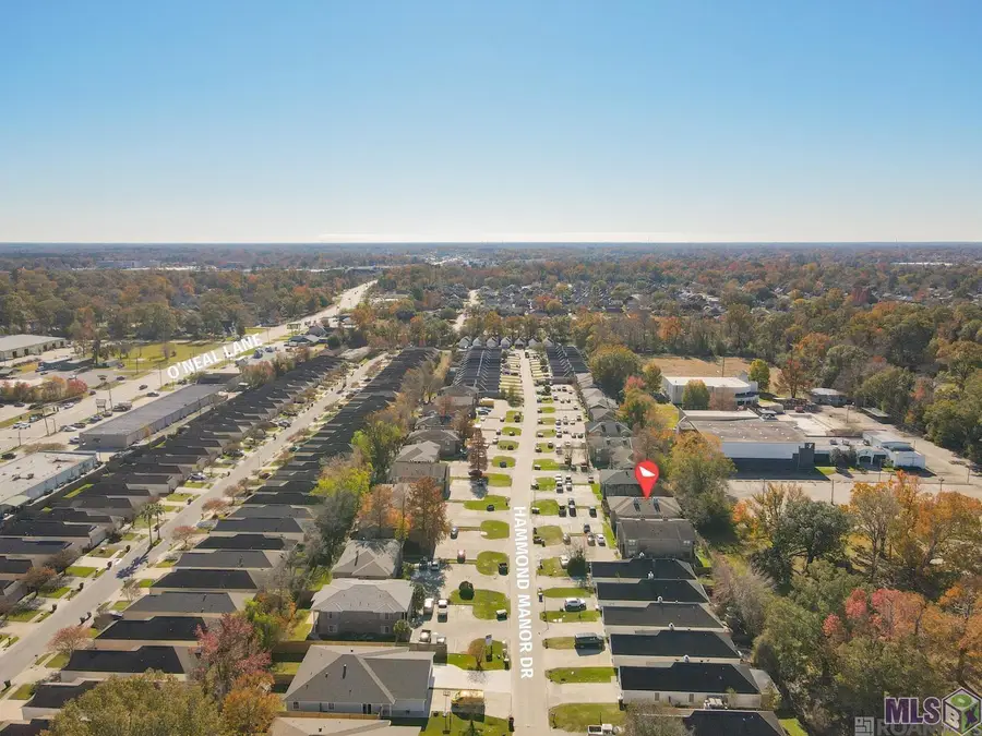 814 Hammond Manor Dr, Baton Rouge, LA 70816 - #3