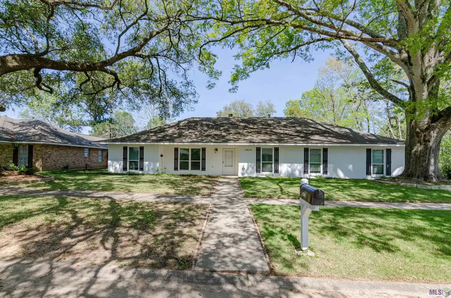 11673 Rue Villantray, Baton Rouge, LA 70810 - #2