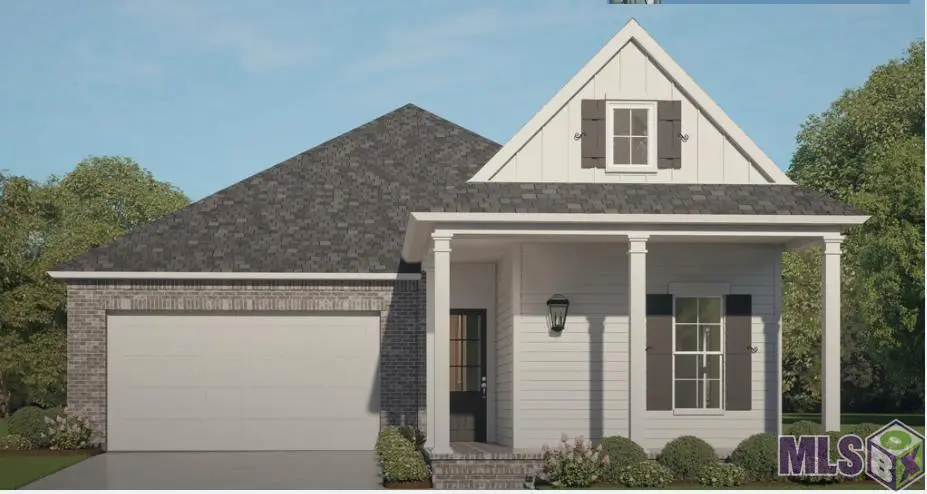 13105 Magnolia Square Dr, Central, LA 70818 - #1