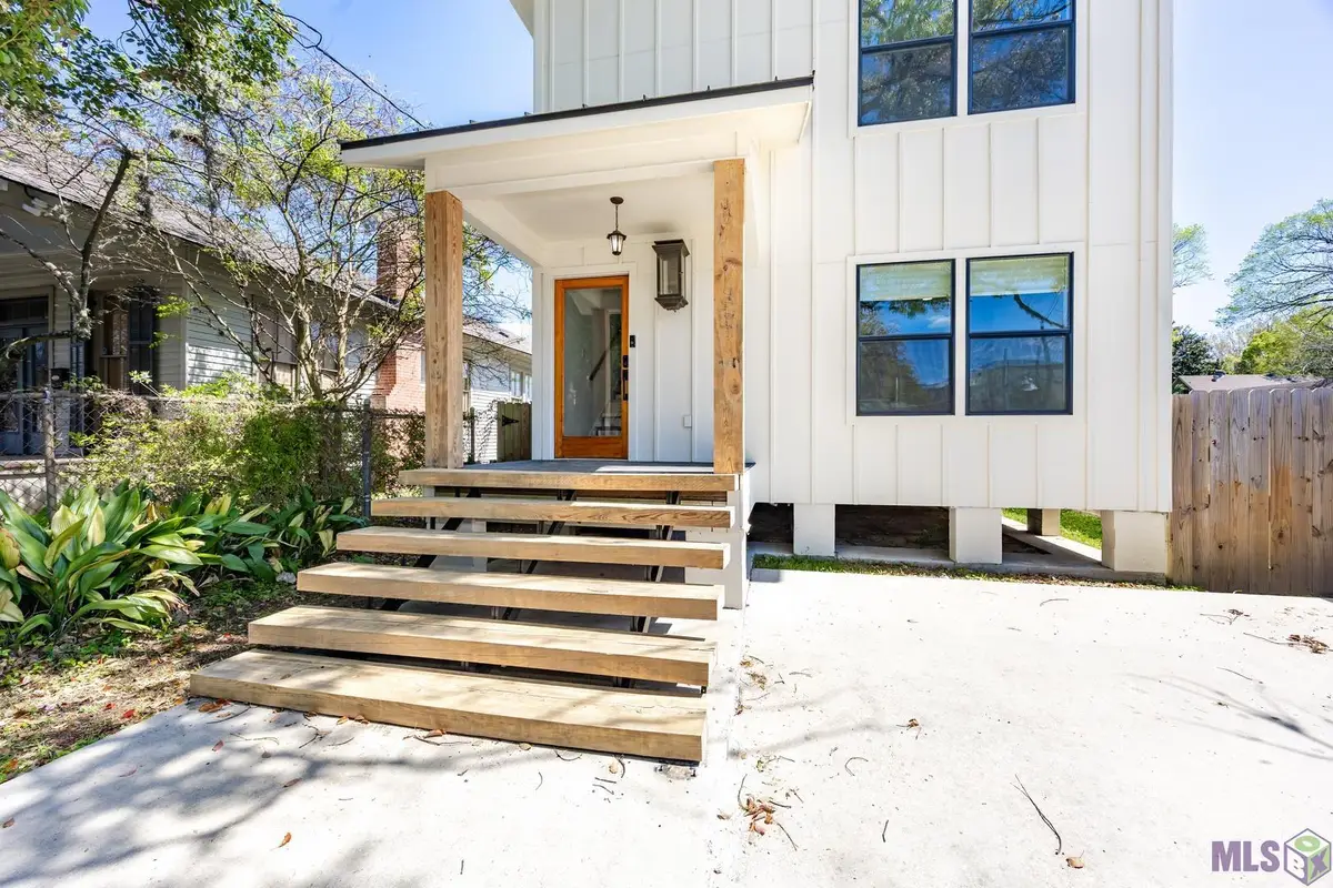 315 S T. J. Jemison Blvd, Baton Rouge, LA 70802 - #1