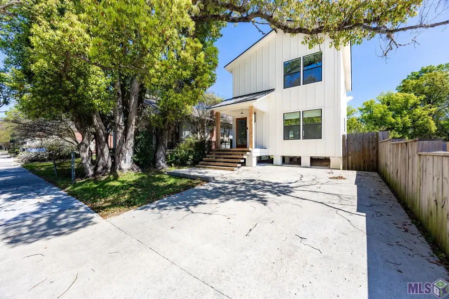 315 S T. J. Jemison Blvd, Baton Rouge, LA 70802 - #3