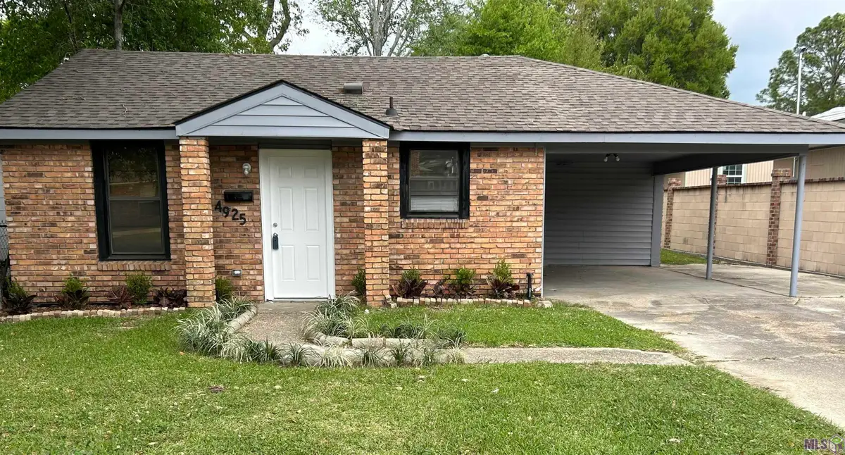 4925 Jefferson Ave, Baton Rouge, LA 70802 - #1