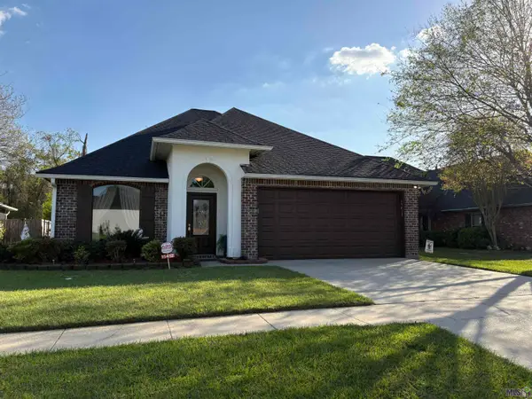 15412 Streamwood Ct, Baton Rouge, LA 70816