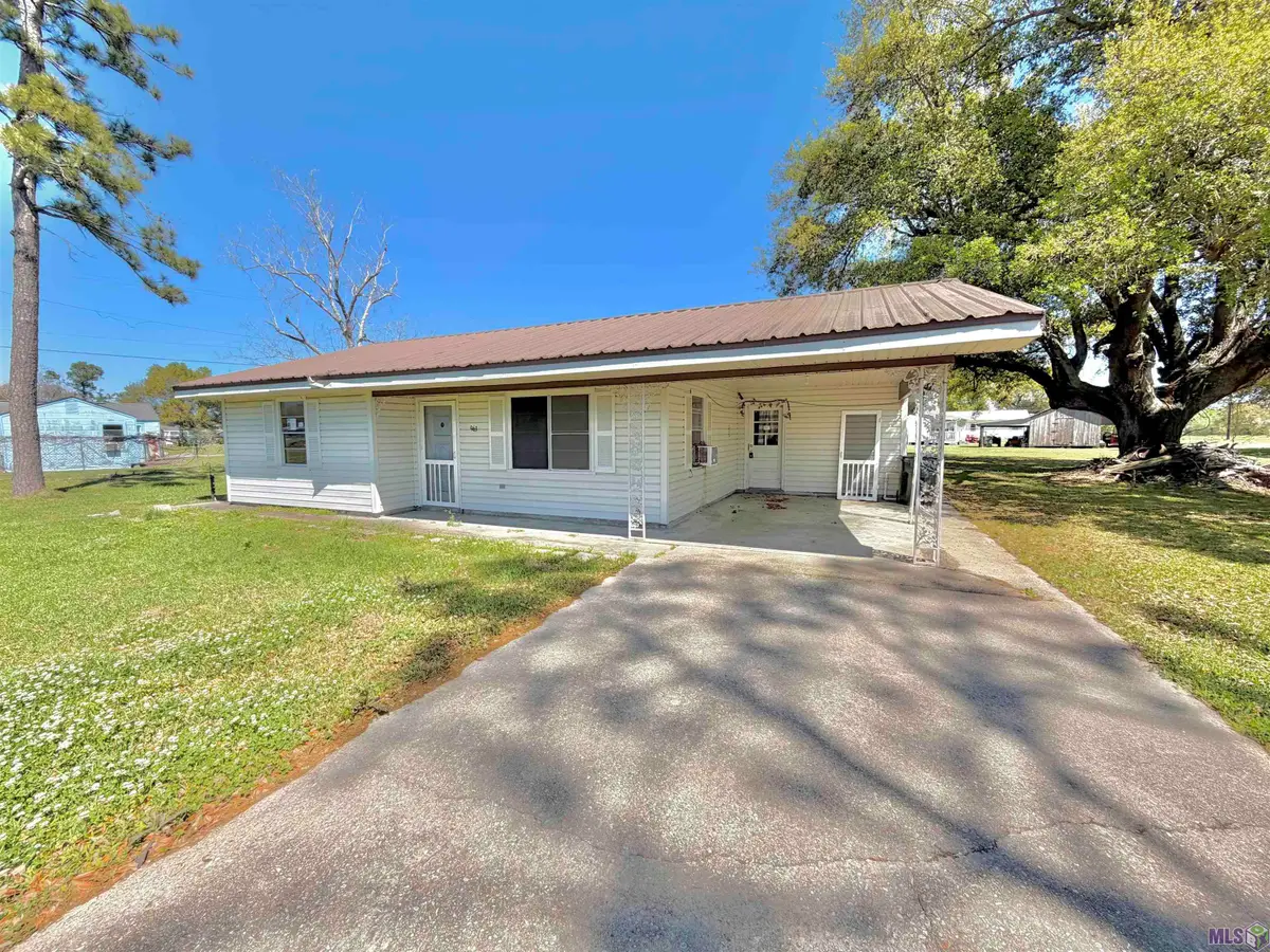 963 Bayou Dularge Rd, Houma, LA 70363 - #1