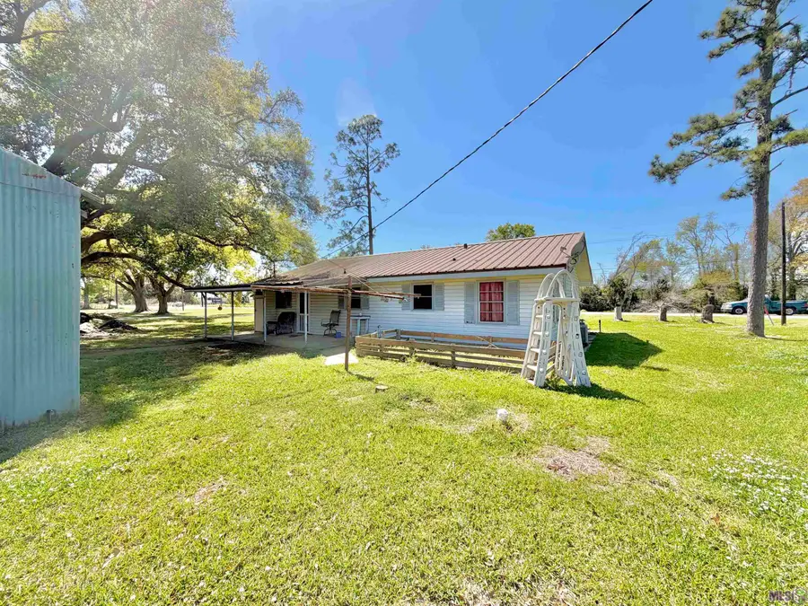 963 Bayou Dularge Rd, Houma, LA 70363 - #2