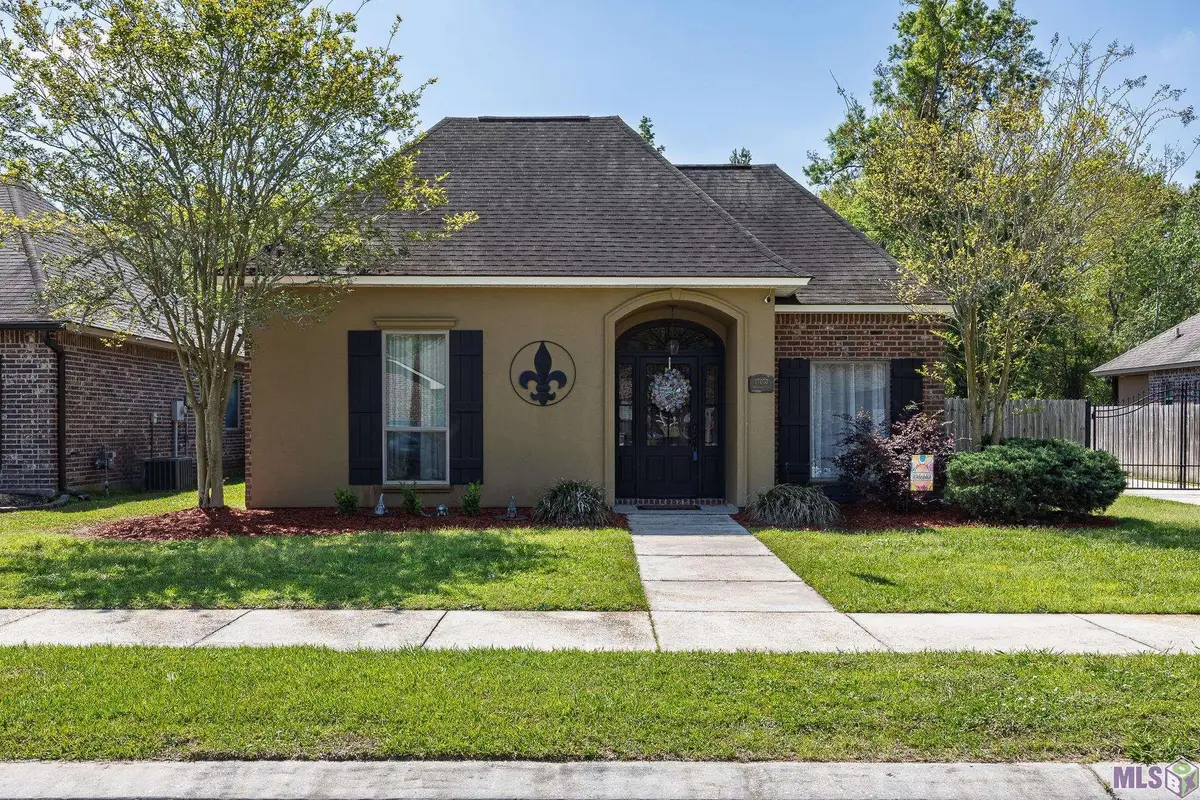 17070 Bradford Ave, Greenwell Springs, LA 70739 - #1