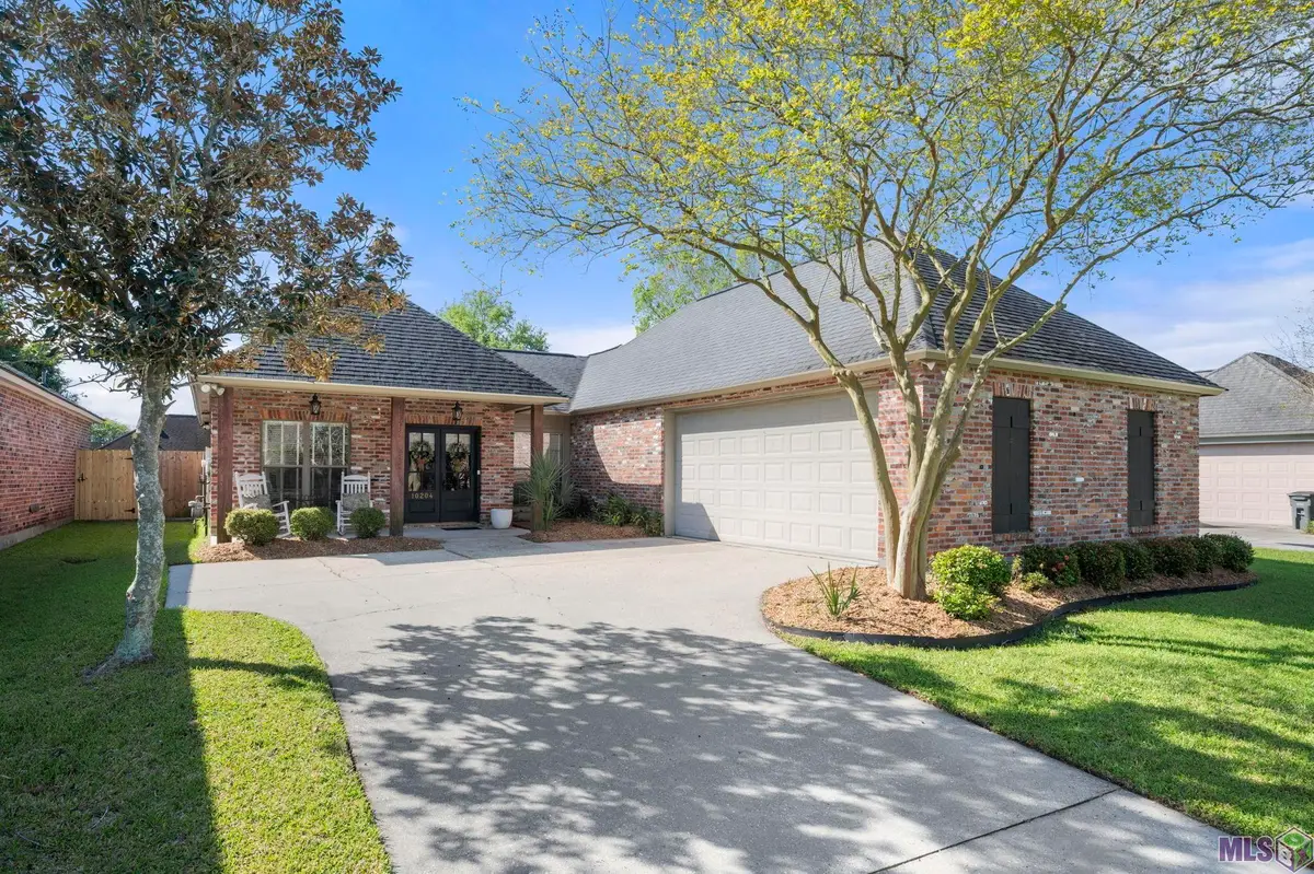 10204 Springrose Ave, Baton Rouge, LA 70810 - #1