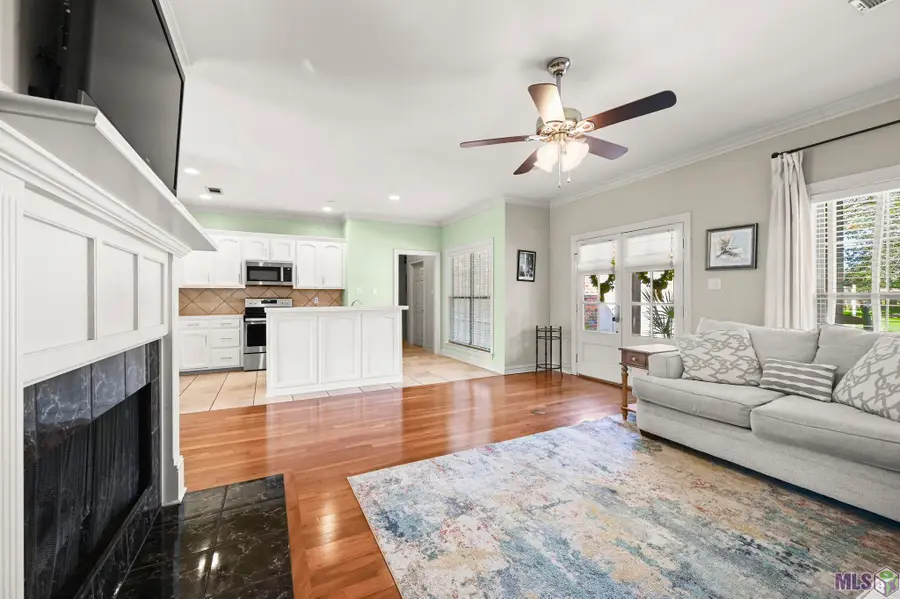 10204 Springrose Ave, Baton Rouge, LA 70810 - #3