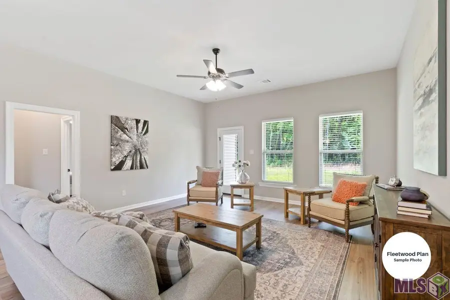 23247 Waterbuck Lake Ct, Denham Springs, LA 70726 - #2