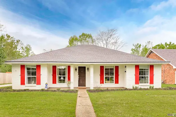 5232 Antioch Blvd, Baton Rouge, LA 70817